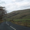 Wensleydale Scenery