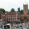 Bewdley Load St pic 2