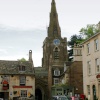Uppingham ,marketplace