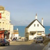 Towards the Sea