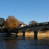 Henley-on-Thames, Oxon.