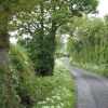 Hothersall Lane