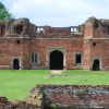 Kirby Muxloe Castle, Kirby Muxloe