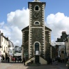The Moot Hall