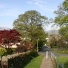 Keswick from Manor Brow