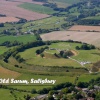 Old Sarum