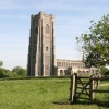 St Peter & St Paul, Lavenham