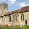 St Mary, Lidgate