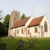 St Mary, Brandeston