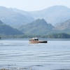 Looking towards Borrowdale
