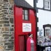 The Smallest House In Great Britain