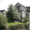 Little Moreton Hall
