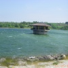 Dam Wall