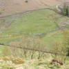 Fell scene beside Thirlmere