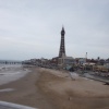 Veiw from the wheel