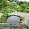 The Walled Garden, Wallington Hall.