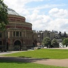 Royal Albert Hall, London