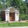 Queen Anne's Alcove, Kensington Gardens