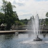 Kensington Gardens, The Italian Gardens