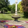 Abbey Gardens