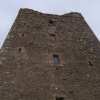 Tower of Castle Bolton