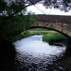 River Tame at Well I Hole