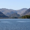 Looking towards Borrowdale
