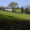 Troutbeck farmhouse