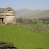 Village barn