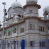 Seikh Temple Queens Park