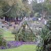 The Embankment