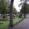 The Embankment