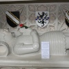 Clopton Tomb, Holy Trinity