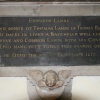 St Mary, East Bergholt