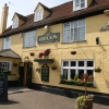 The Red Lion