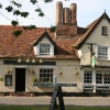 The Peacock Inn, Chelsworth