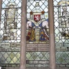 Medieval glass, Holy Trinity Church