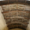 Lady Chapel roof