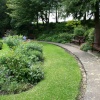 Waddington Garden