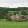 Osbaldeston Hall