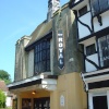 The New Royal Cinema in Faversham, Kent