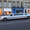 Young ladies about town conveyance Bath