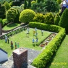 model village
