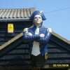 Arreton Barns,Arreton, Isle of Wight