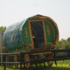 Gypsy Caravan Cowes