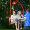 chairlift out to Needles