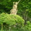 Angel Osborne house Gardens