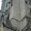 Gargoyles on York Minster