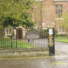 The Kings Manor