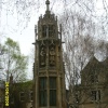 Rememberance Statue